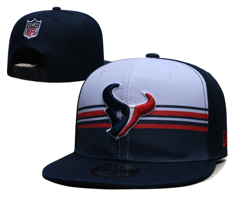 2024 NFL Houston Texans Hat YS20241118